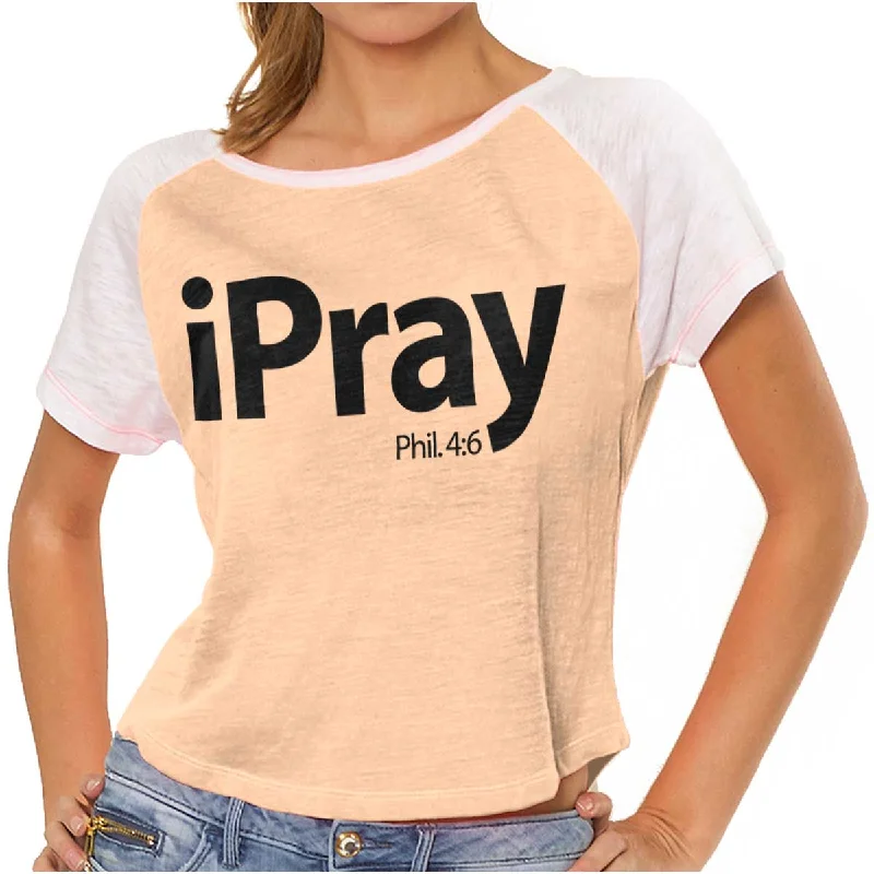 I Pray Philippians Vintage T Shirts