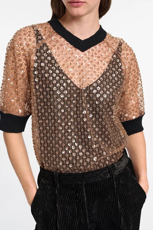 Dorothee Schumacher - Pure Glam Top