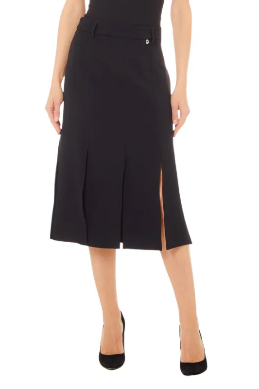 Liu Jo - Spacci Split Skirt