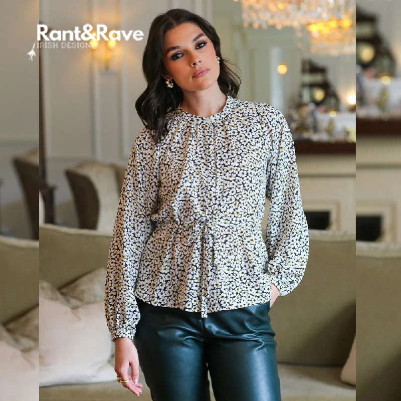 LORELEI BLOUSE