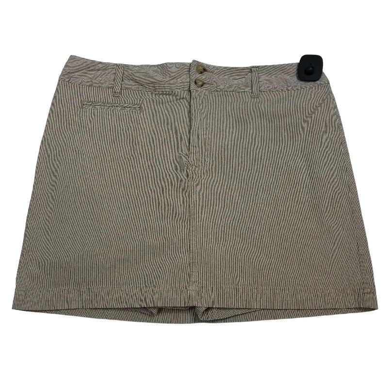 Skort By St Johns Bay  Size: 16