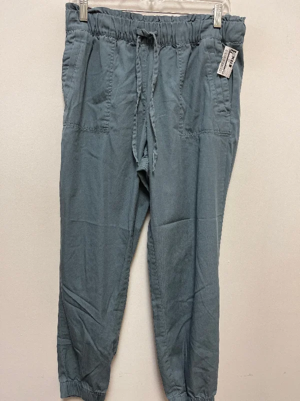 Pants Other By Loft In Blue, Size: M