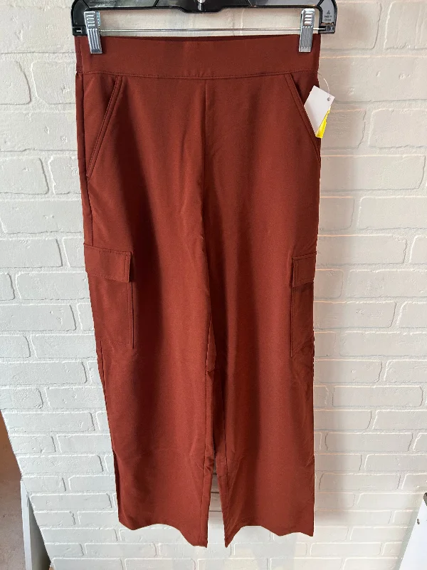 Pants Other By Stylus In Brown, Size: 0