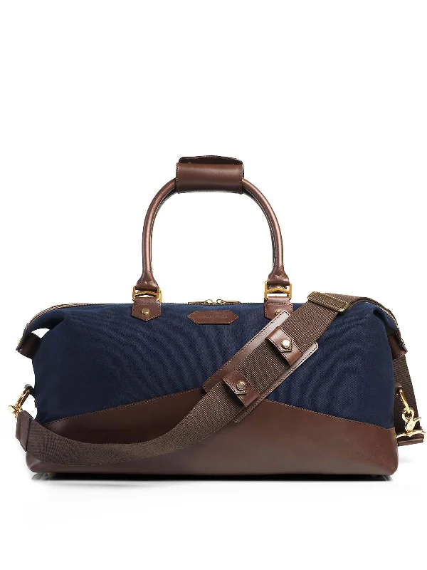 Oxburgh Travel Bag