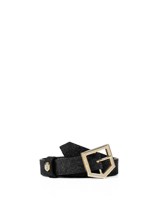 Sennowe Belt - Black