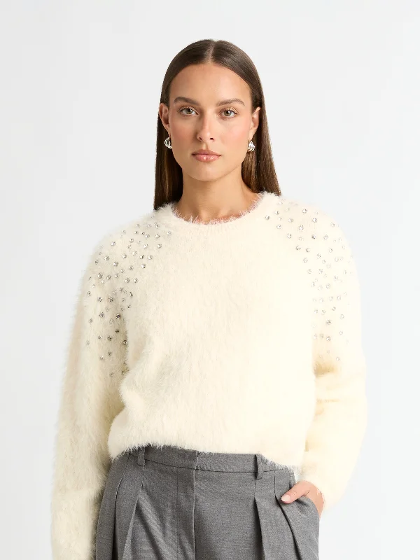 AMARA KNIT JUMPER