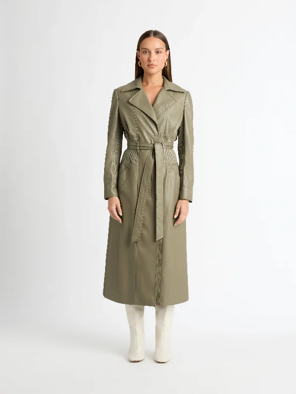 GIANNI TRENCH