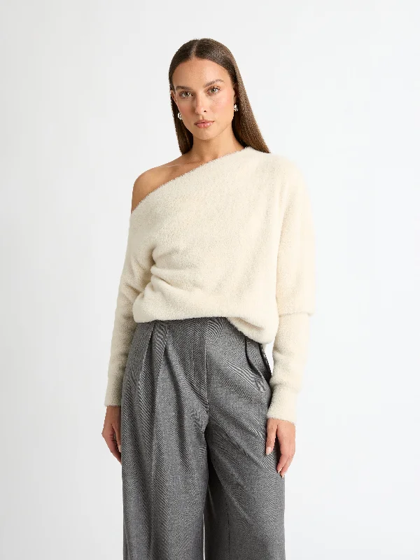 ROBERTA KNIT JUMPER