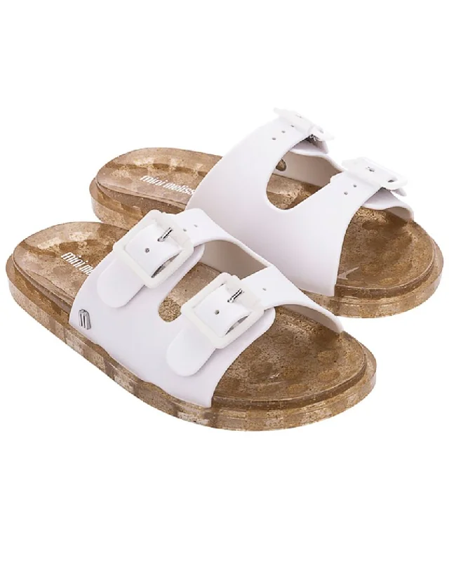 Mini Melissa Wide Slide, 4