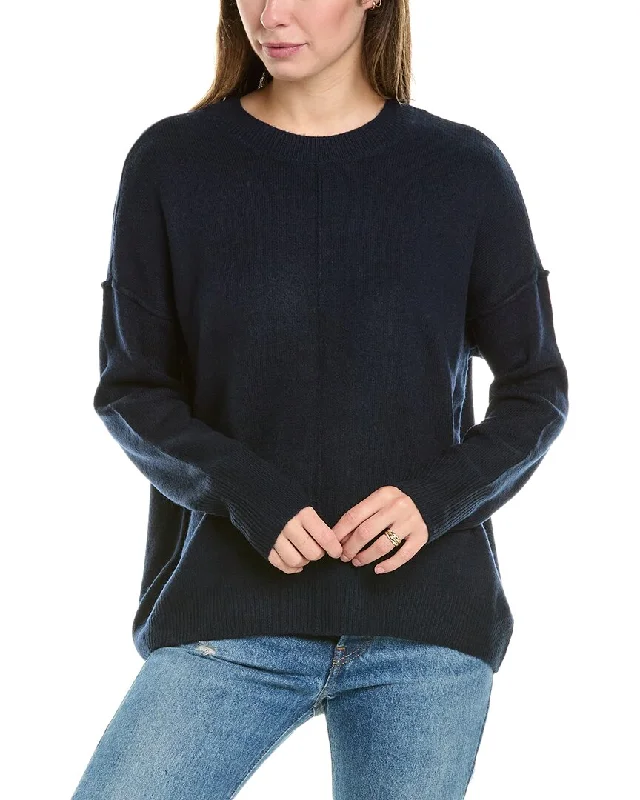 Vince Camuto Cozy Sweater